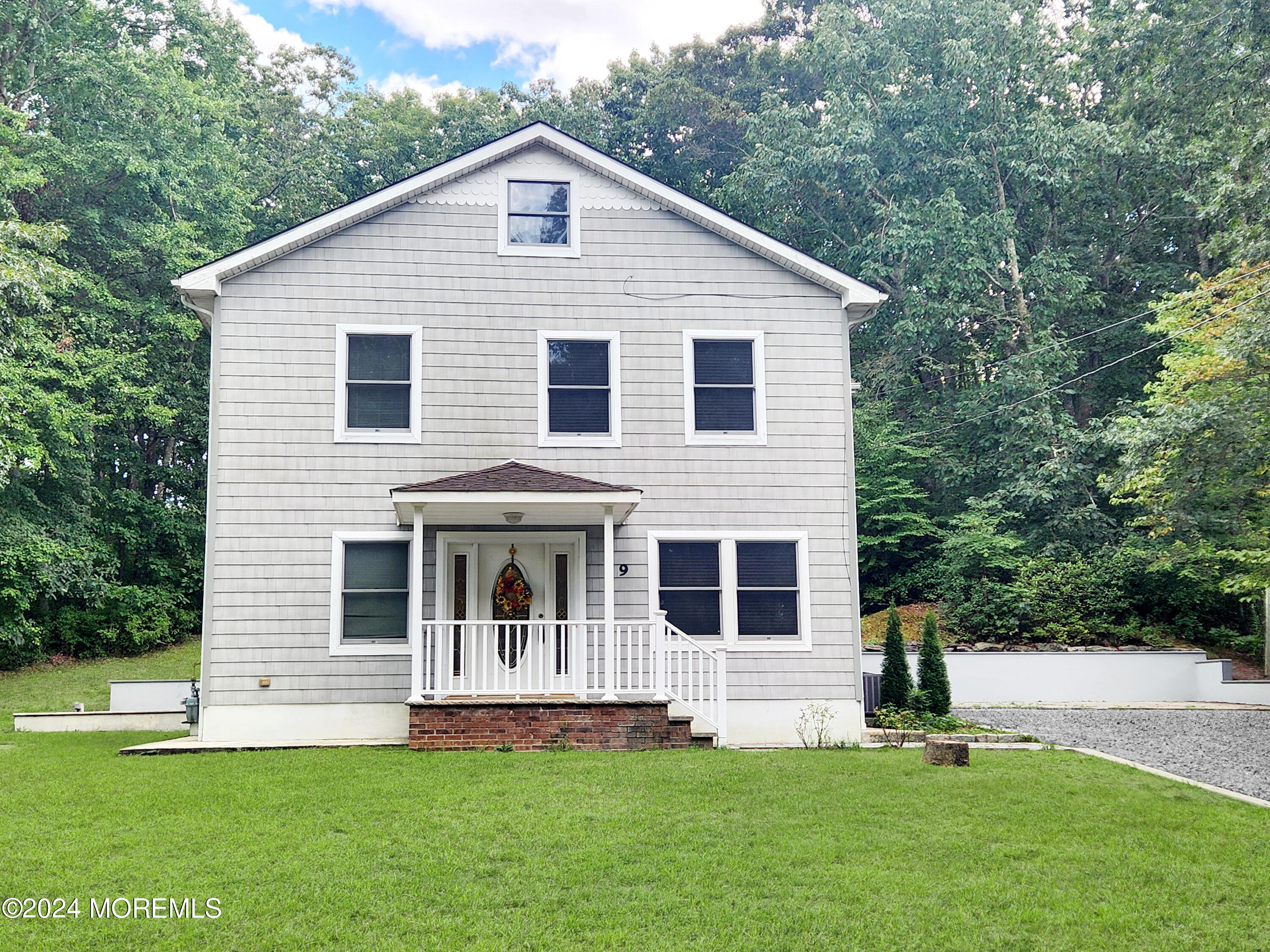 9 Francis Mills Road Freehold, NJ 07728 - Photo 1 of 39 1000011292