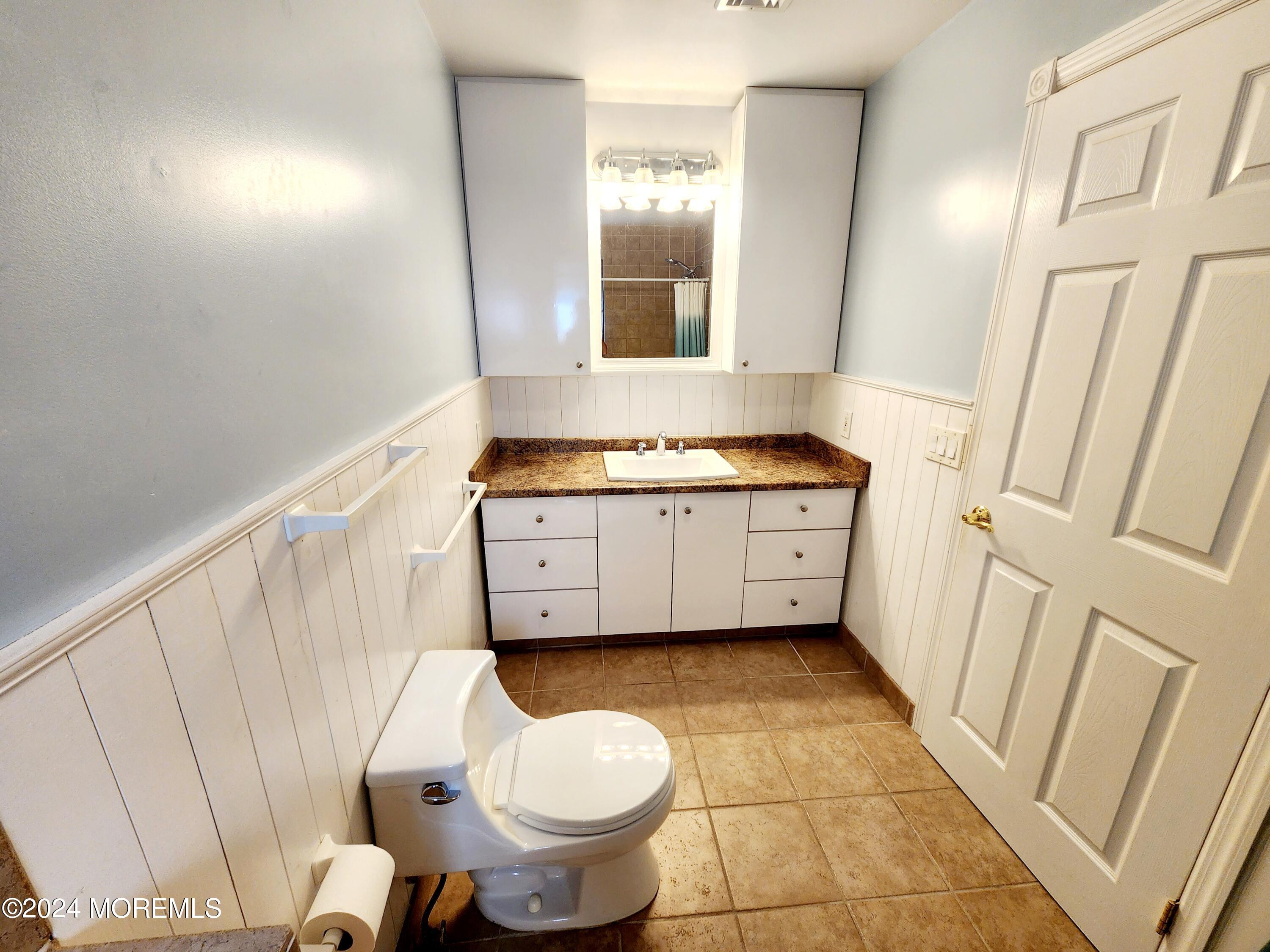 9 Francis Mills Road Freehold, NJ 07728 - Photo 21 of 39 a bathroom with a sink toilet and shower