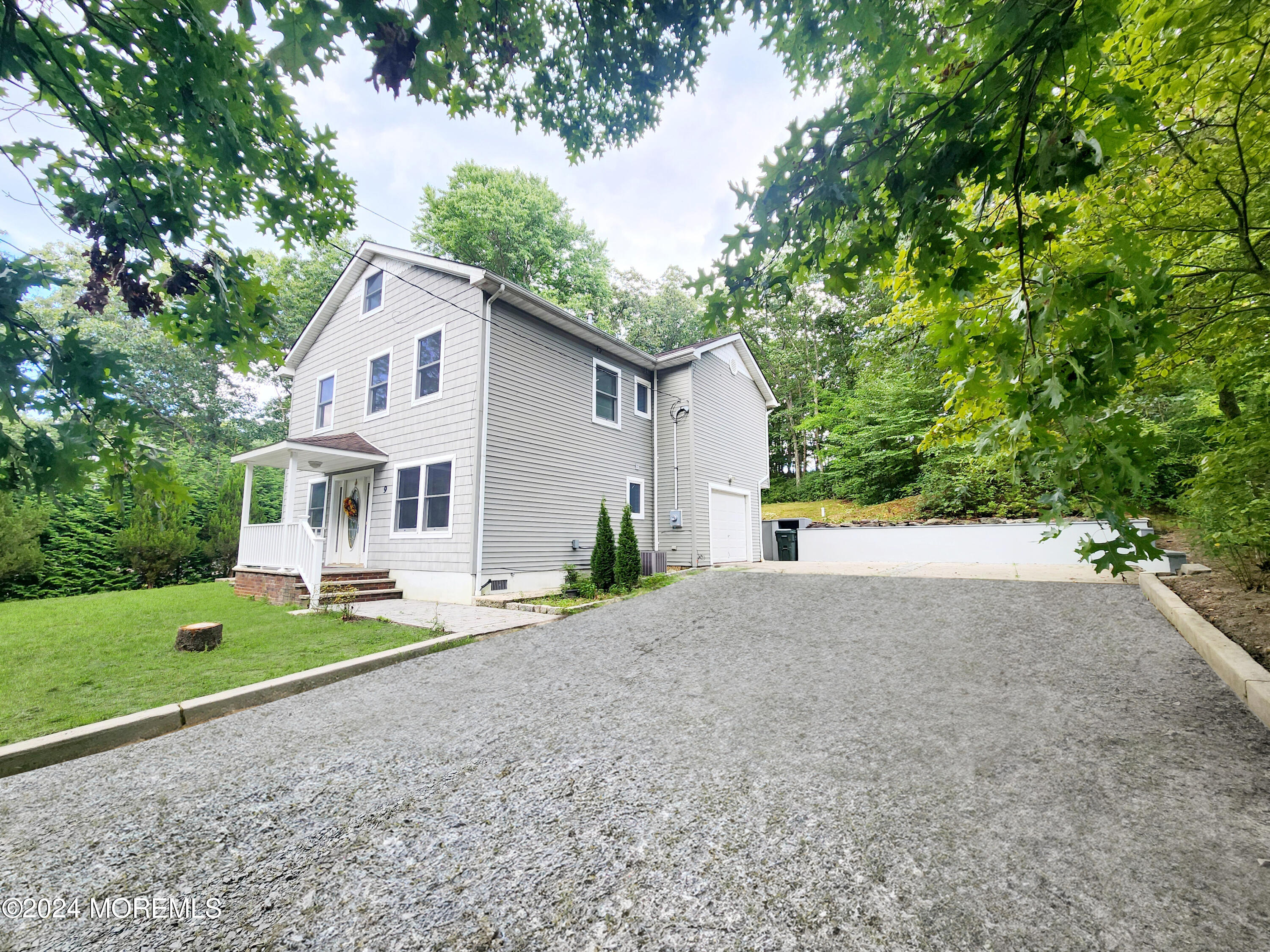 9 Francis Mills Road Freehold, NJ 07728 - Photo 39 of 39 1000011294