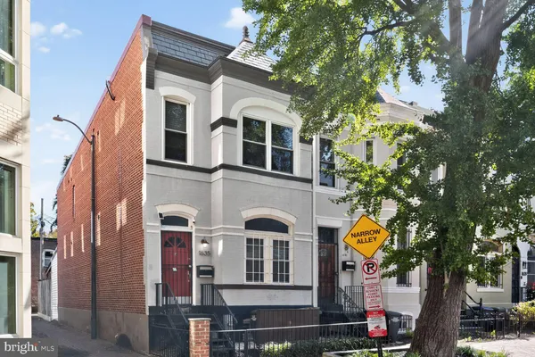 $4,500 | 1635 Marion Street Northwest, Washington, DC 20001