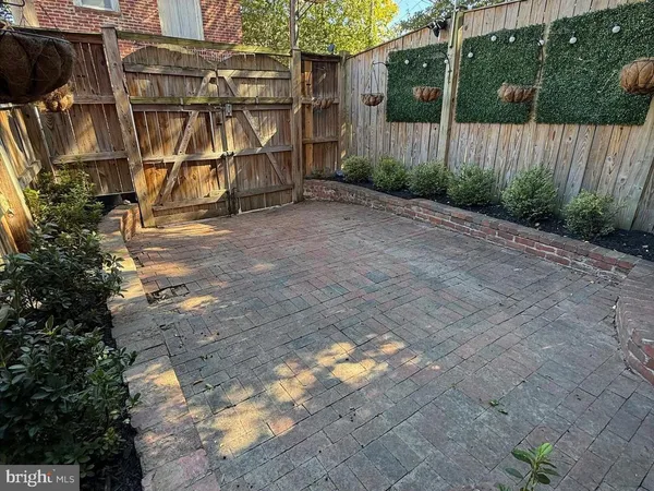 $4,500 | 1635 Marion Street Northwest, Washington, DC 20001