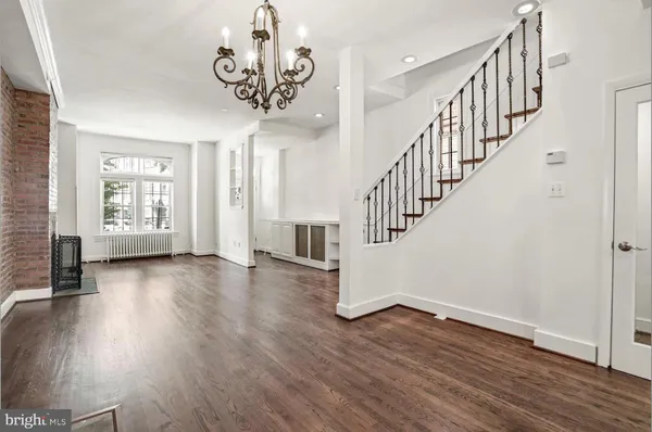 $4,500 | 1635 Marion Street Northwest, Washington, DC 20001