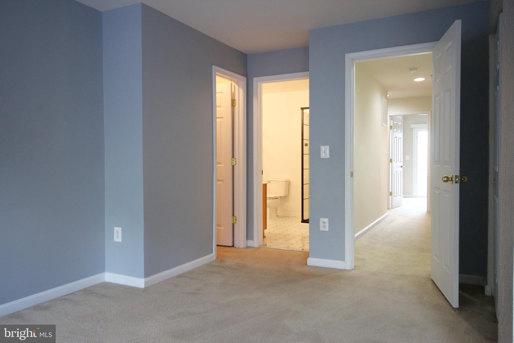 2415 Rainswood Lane Woodbridge, VA 22191 - Photo 11 of 29 an empty room with windows and closet