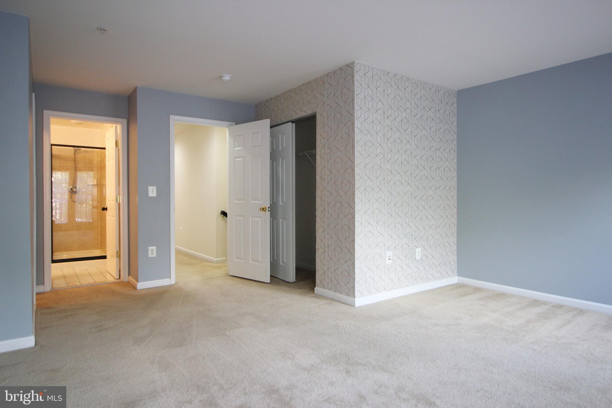 2415 Rainswood Lane Woodbridge, VA 22191 - Photo 12 of 29 a view of empty room