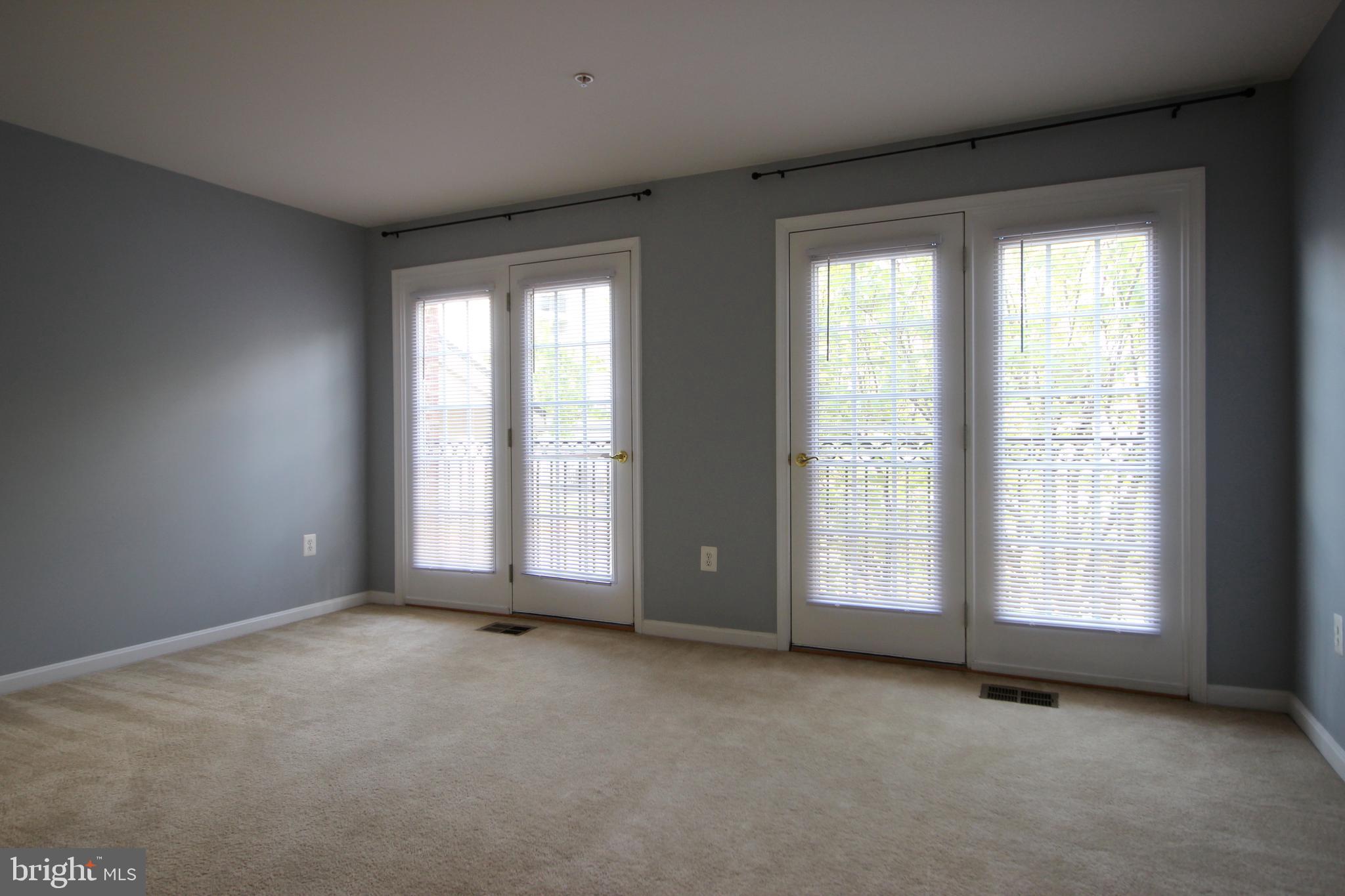 2415 Rainswood Lane Woodbridge, VA 22191 - Photo 13 of 29 a view of an empty room with a window