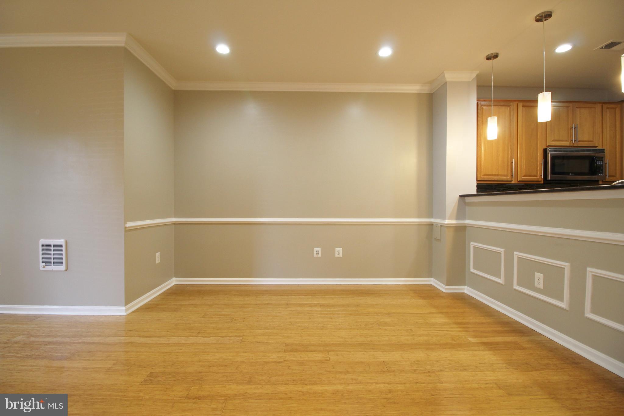 2415 Rainswood Lane Woodbridge, VA 22191 - Photo 6 of 29 a view of a room with an entryway