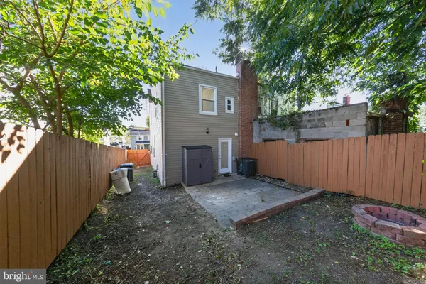 $369,999 | 4642 Hayes Street Northeast, Washington, DC 20019