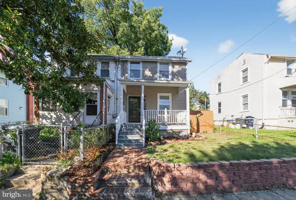 $369,999 | 4642 Hayes Street Northeast, Washington, DC 20019