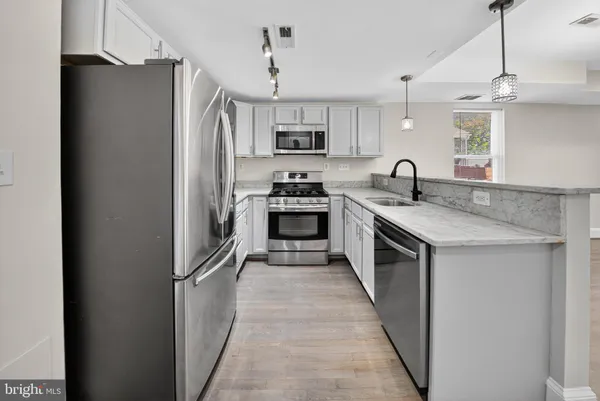 $369,999 | 4642 Hayes Street Northeast, Washington, DC 20019