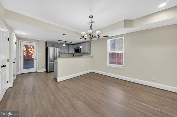 $369,999 | 4642 Hayes Street Northeast, Washington, DC 20019