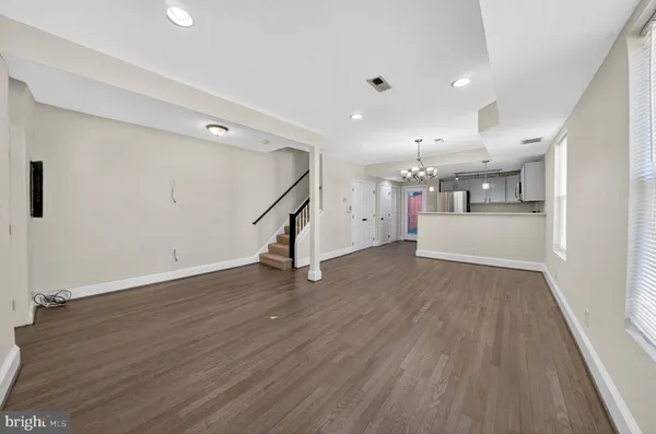 $369,999 | 4642 Hayes Street Northeast, Washington, DC 20019