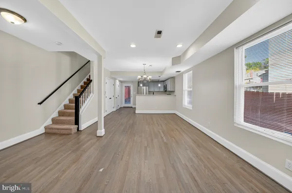 $369,999 | 4642 Hayes Street Northeast, Washington, DC 20019