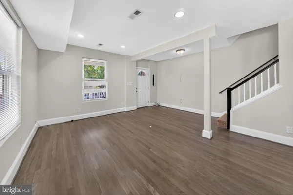 $369,999 | 4642 Hayes Street Northeast, Washington, DC 20019