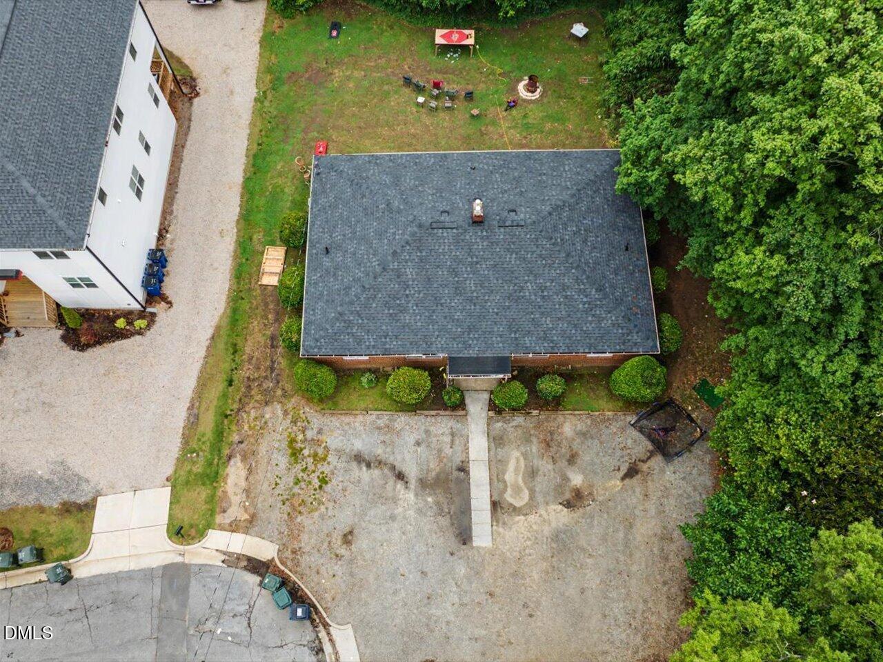 2217 Garden Place Raleigh, NC 27607 - Photo 8 of 39