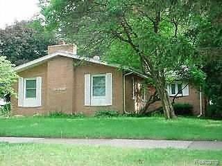 16060 Stephens Road Eastpointe, MI 48021 - Photo 1 of 1 Property Photo