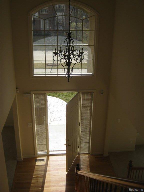 foyer