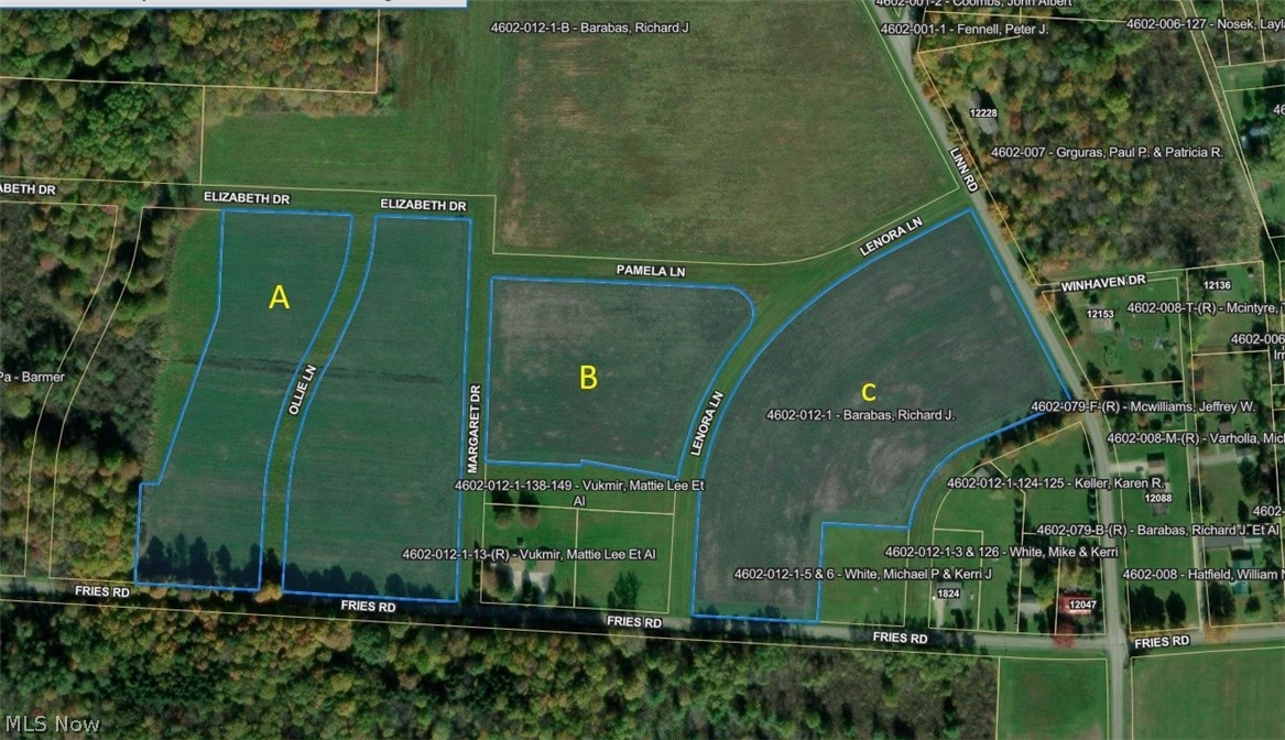 Linn Road Linesville, PA 16424 - Photo 1 of 1