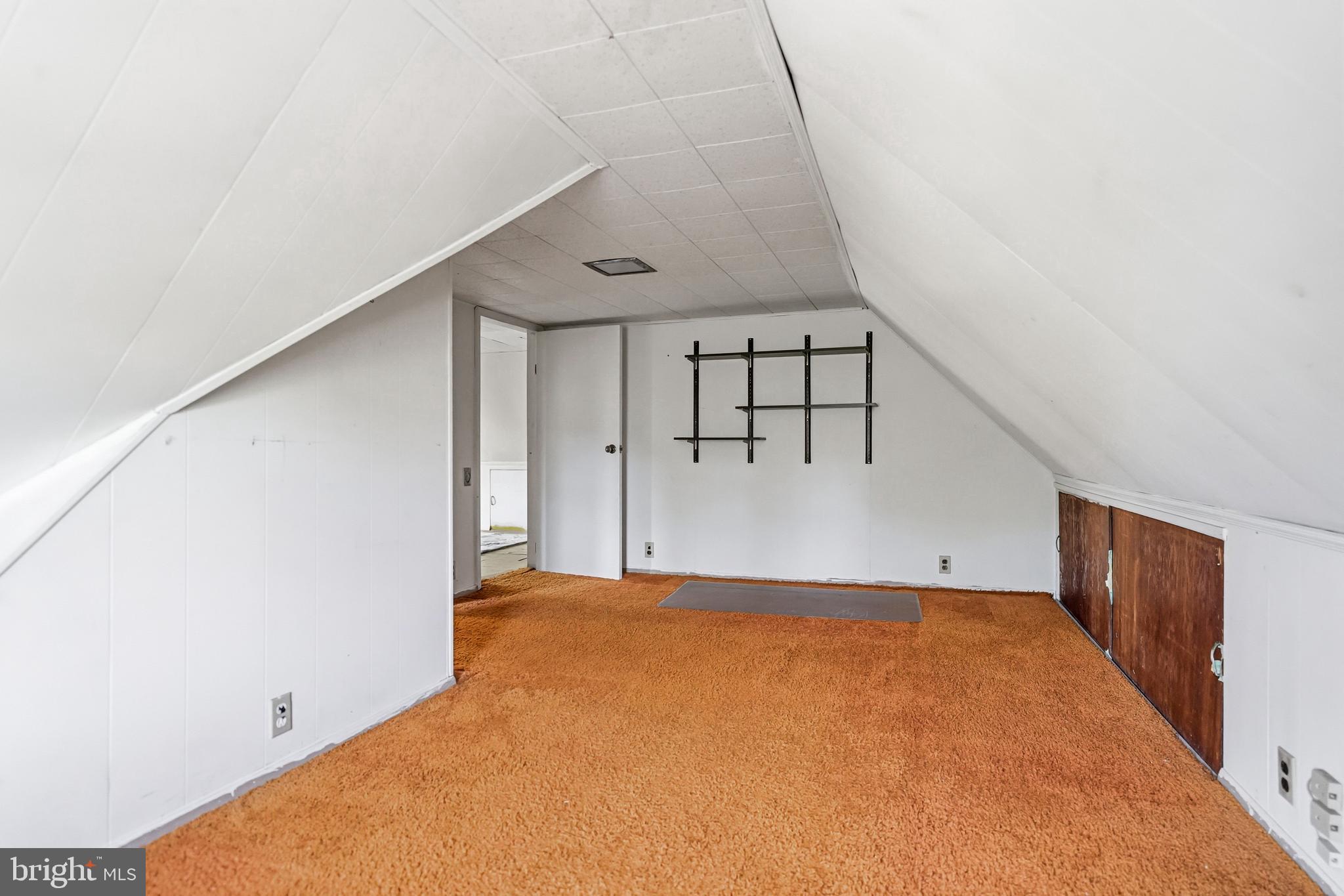 160 Pitman Avenue Pitman, NJ 08071 - Photo 45 of 54 attic