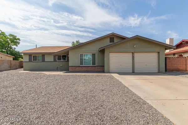 $3,495 | 319 East Riviera Drive, Tempe, AZ 85282