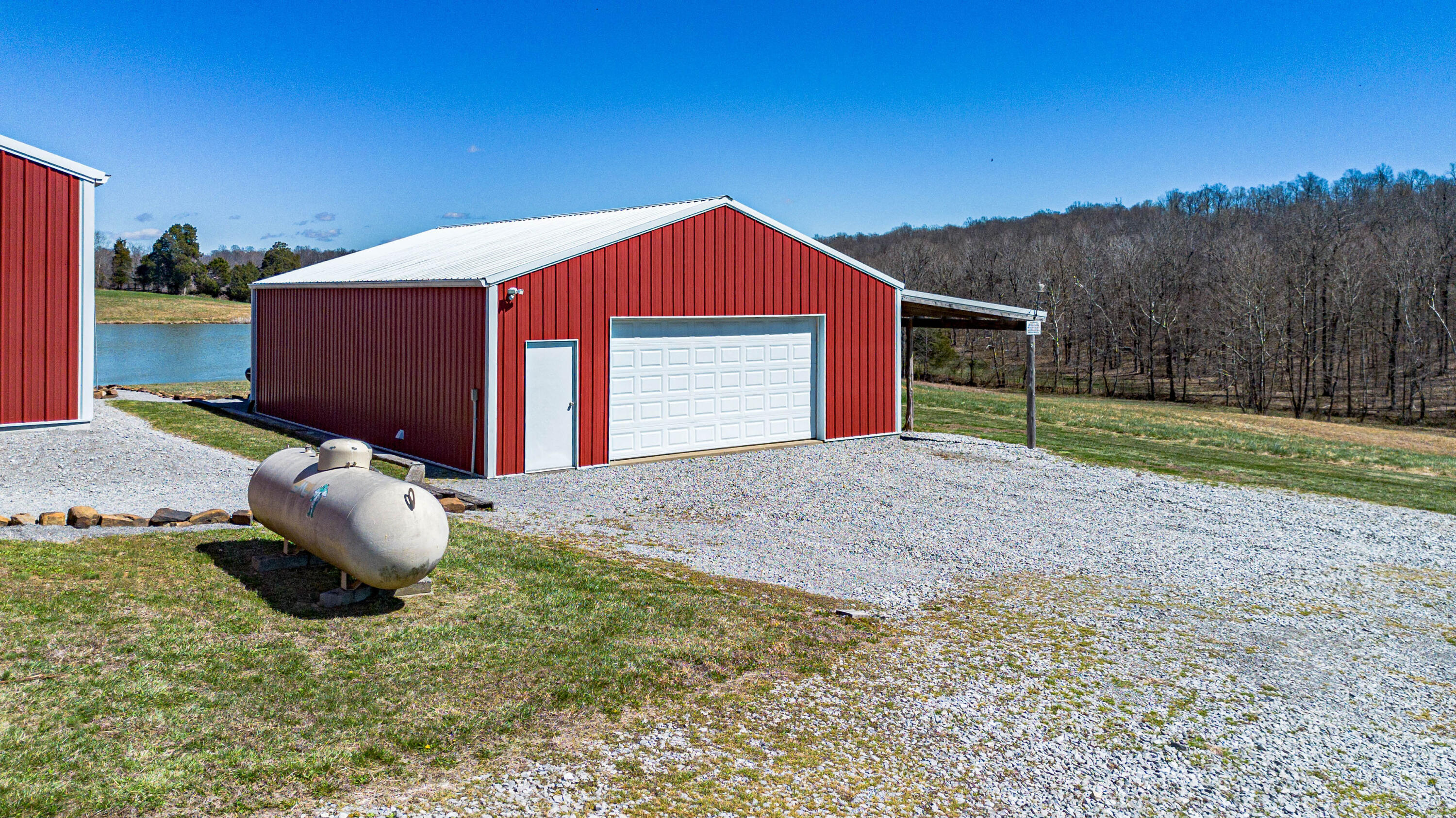 400 Jeff Clements Road Marion, KY 42064 - Photo 16 of 63 400JeffClements-75