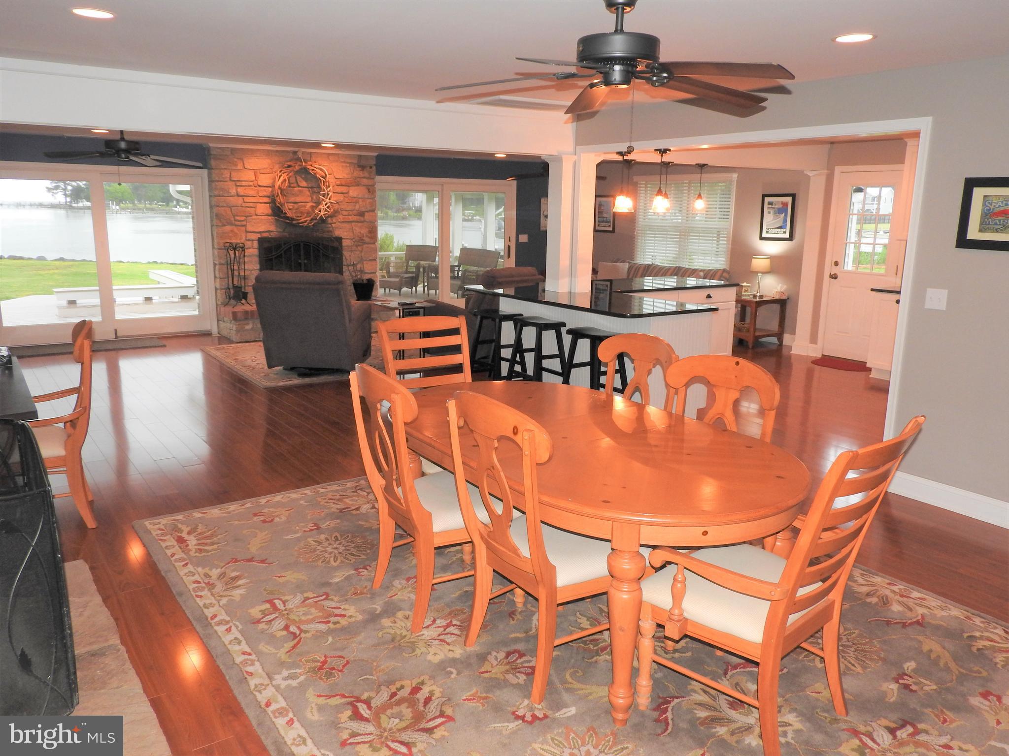 726 Twin Point Cove Road Cambridge, MD 21613 - Photo 17 of 35 Gallery Image 17