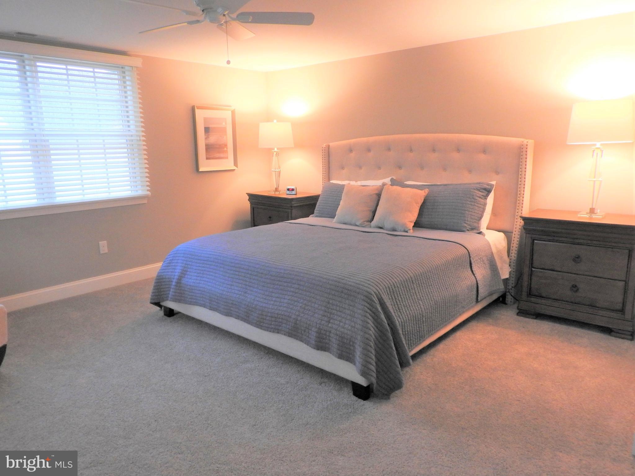 726 Twin Point Cove Road Cambridge, MD 21613 - Photo 23 of 35 Primary Bedroom