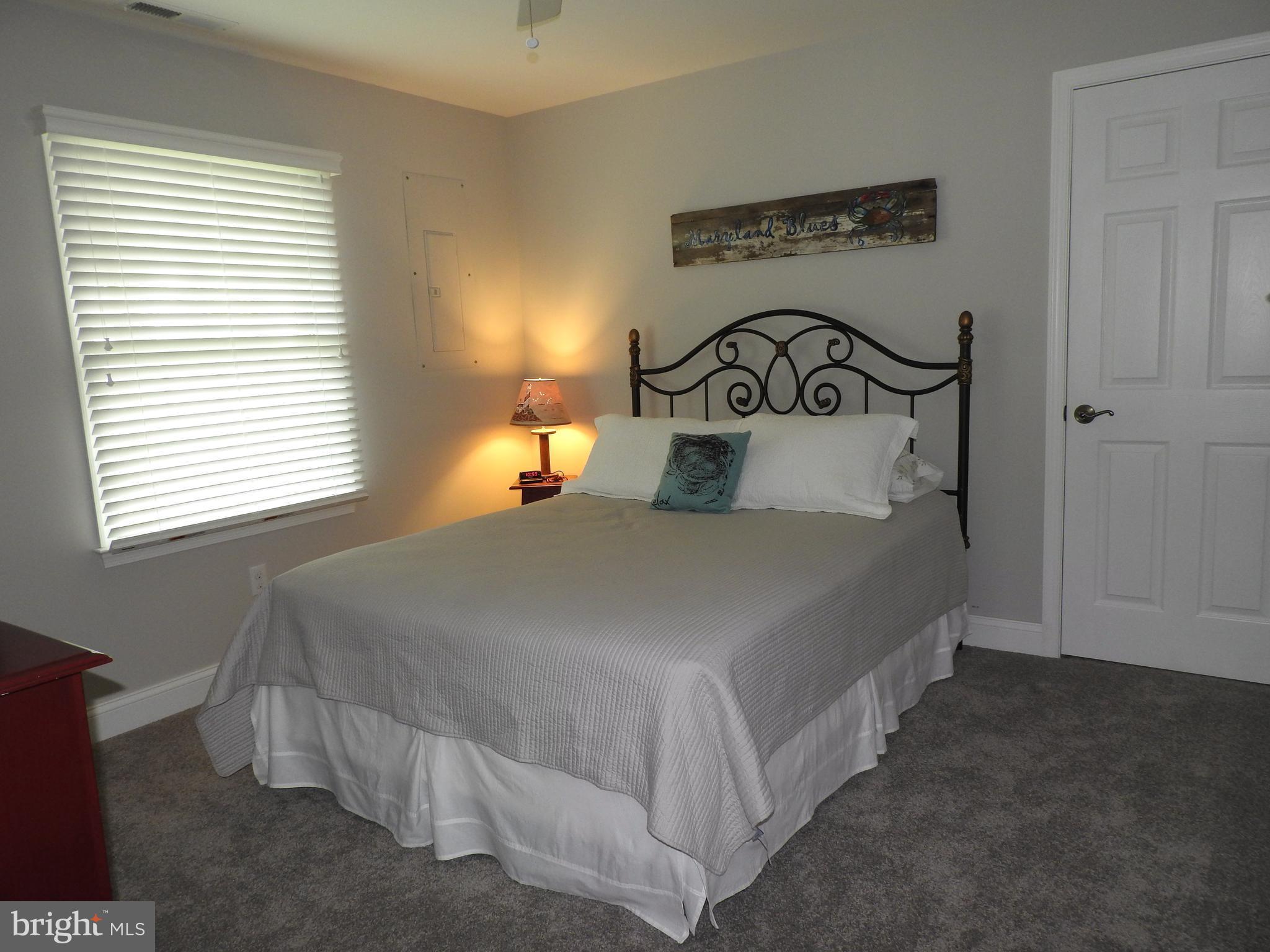 726 Twin Point Cove Road Cambridge, MD 21613 - Photo 27 of 35 Bedroom #3