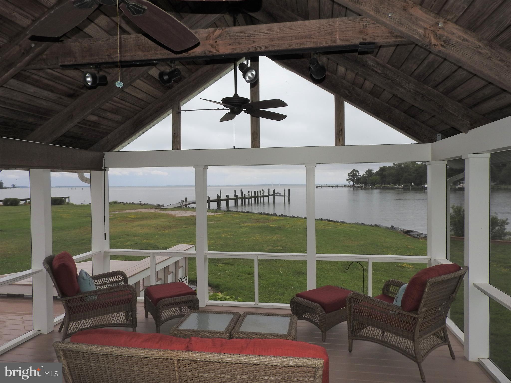 726 Twin Point Cove Road Cambridge, MD 21613 - Photo 8 of 35 Gallery Image 8