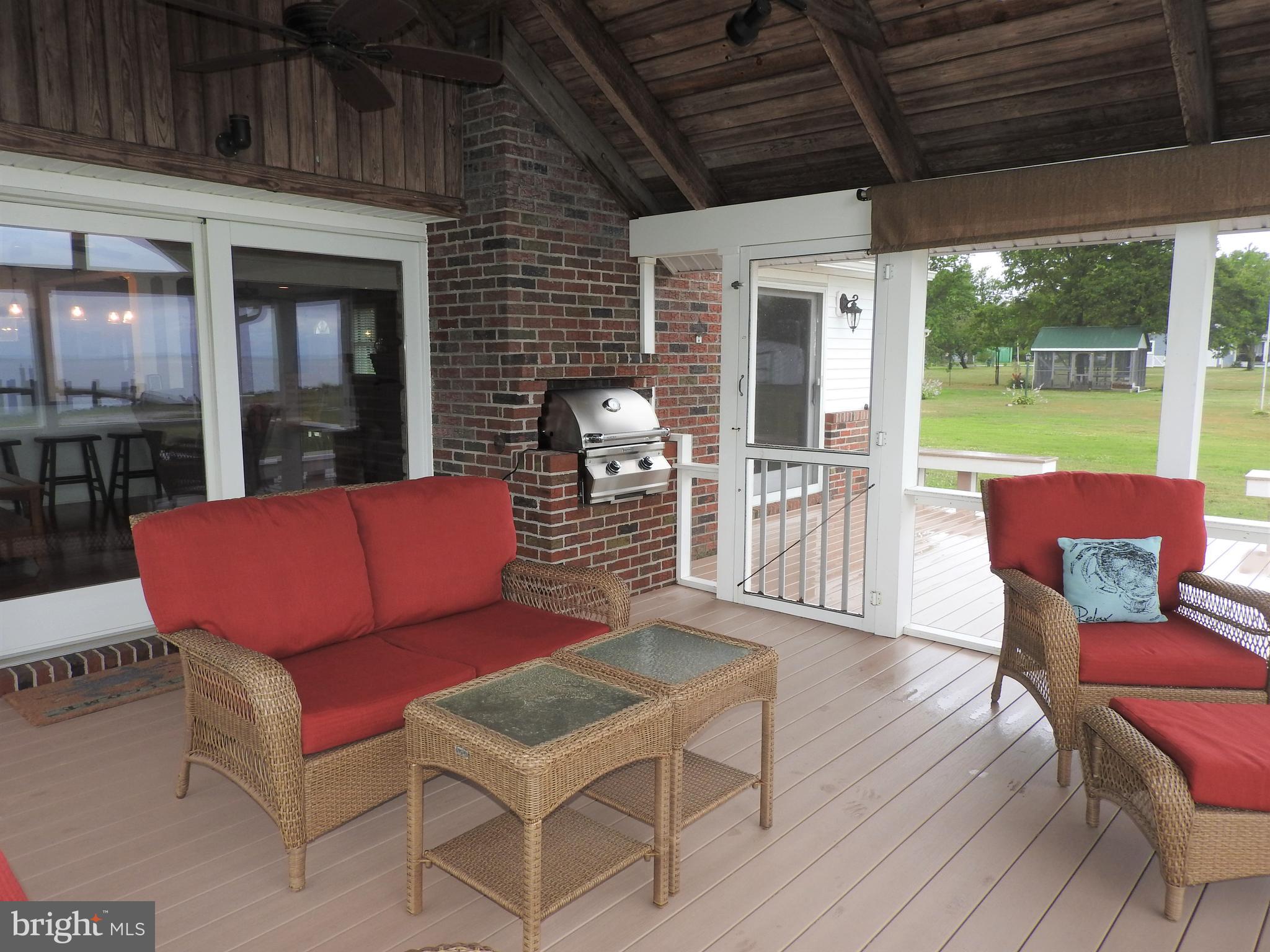 726 Twin Point Cove Road Cambridge, MD 21613 - Photo 9 of 35 Gallery Image 9