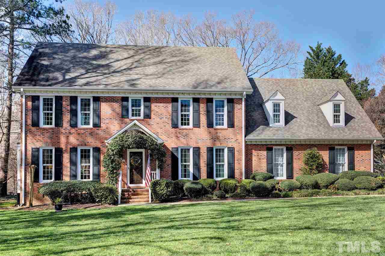 5309 Birchleaf Drive Raleigh, NC 27606 - Photo 1 of 23 Gallery Image 1