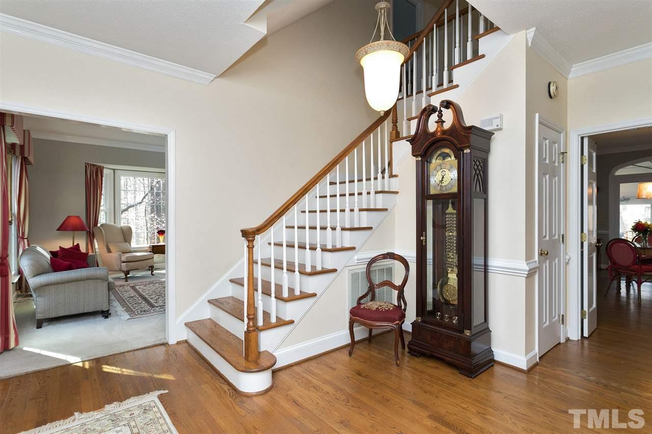 5309 Birchleaf Drive Raleigh, NC 27606 - Photo 2 of 23 Gallery Image 2