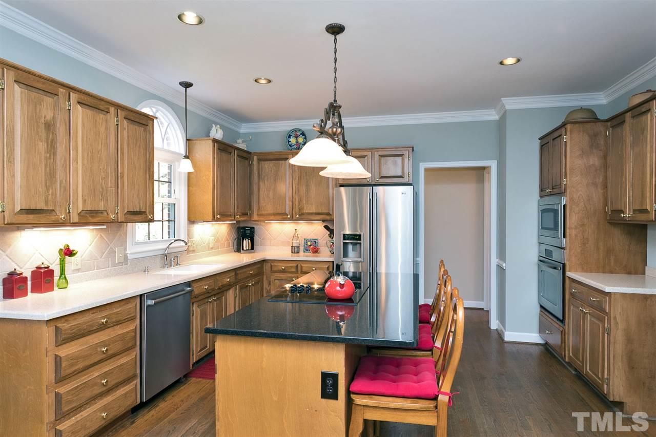 5309 Birchleaf Drive Raleigh, NC 27606 - Photo 11 of 23 Gallery Image 11