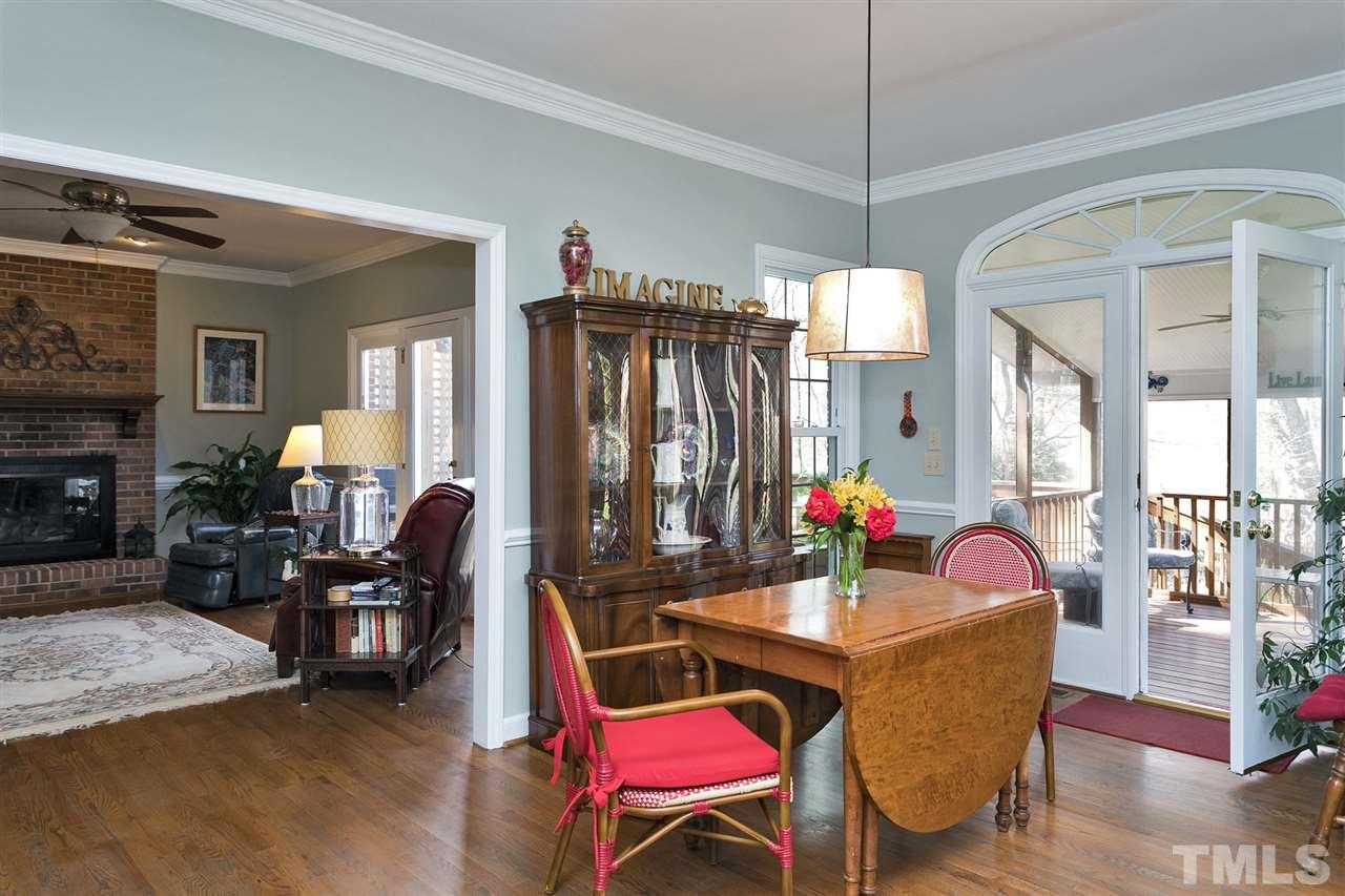 5309 Birchleaf Drive Raleigh, NC 27606 - Photo 12 of 23 Gallery Image 12