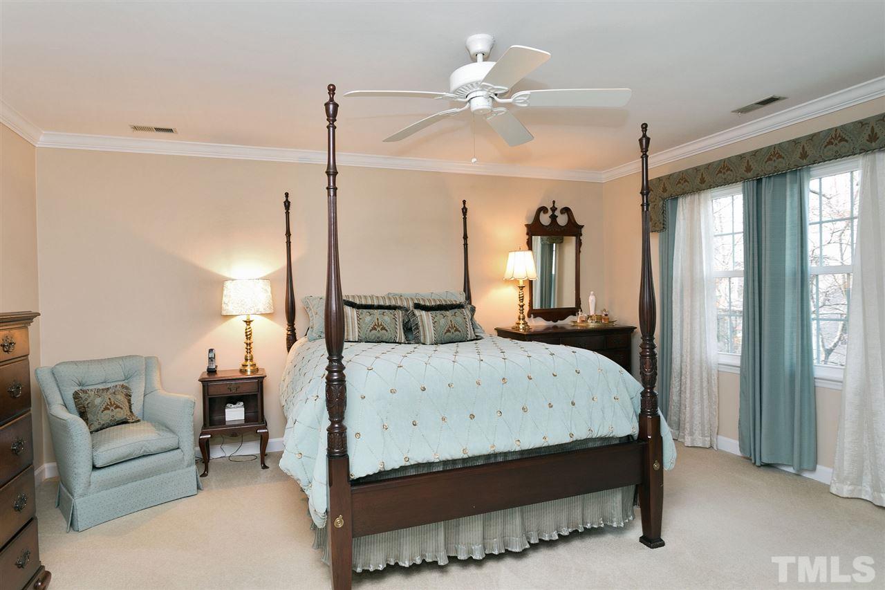 5309 Birchleaf Drive Raleigh, NC 27606 - Photo 13 of 23 Gallery Image 13