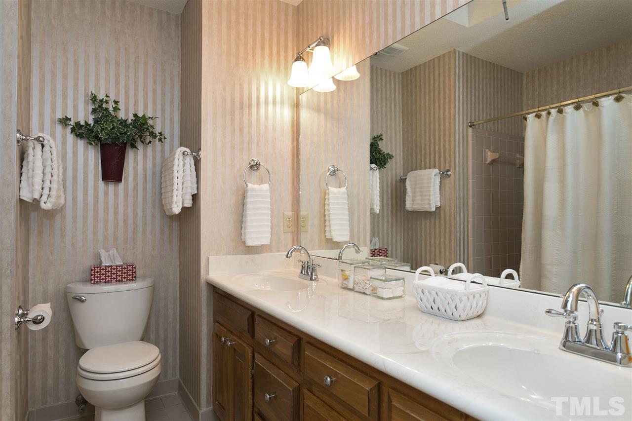 5309 Birchleaf Drive Raleigh, NC 27606 - Photo 16 of 23 Gallery Image 16