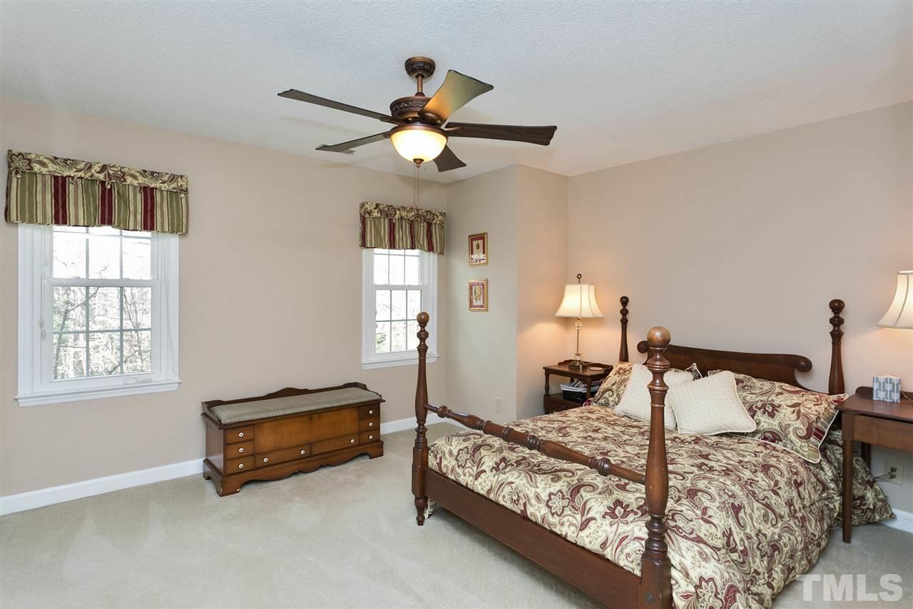 5309 Birchleaf Drive Raleigh, NC 27606 - Photo 17 of 23 Gallery Image 17