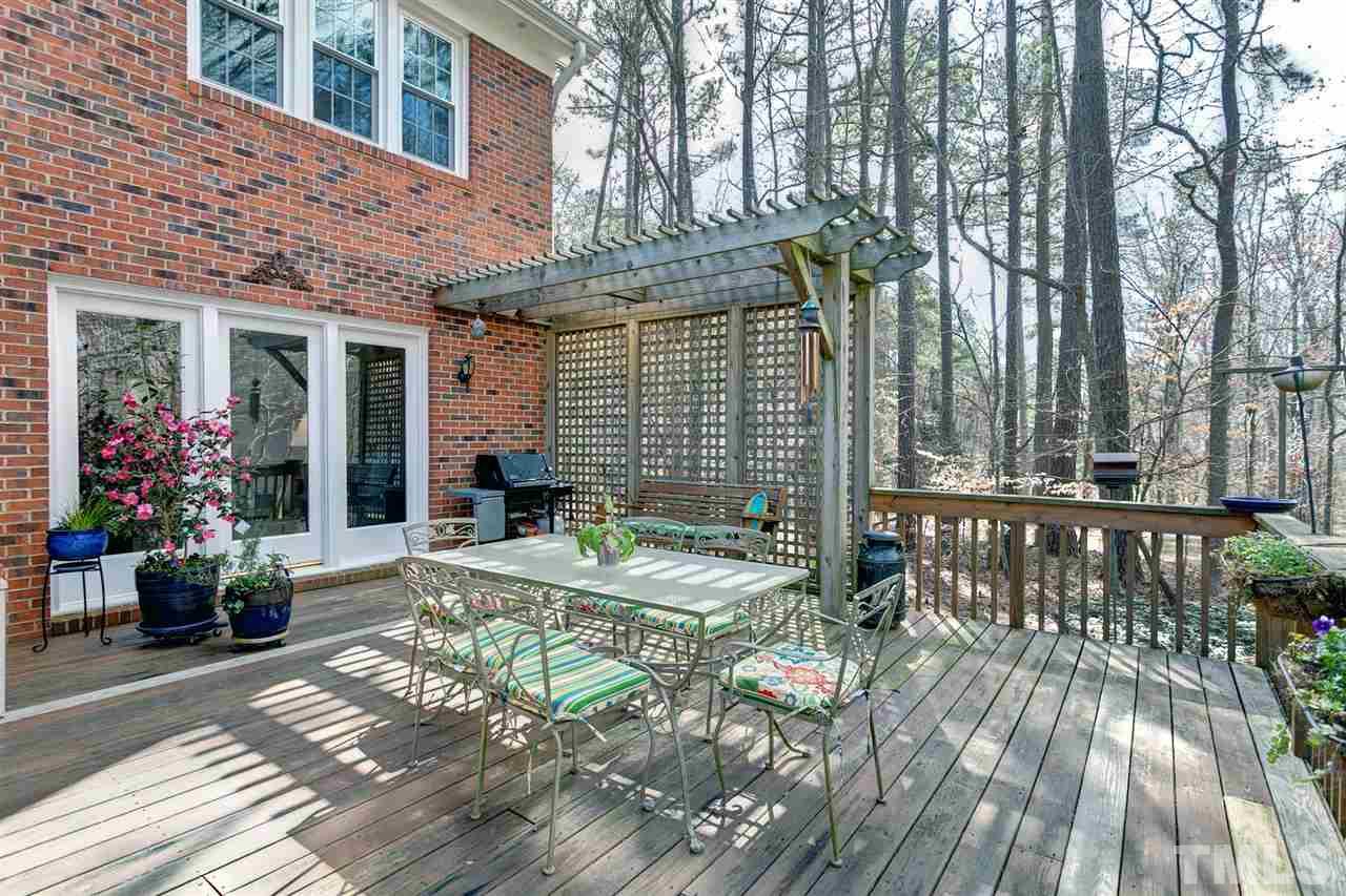 5309 Birchleaf Drive Raleigh, NC 27606 - Photo 20 of 23 Gallery Image 20