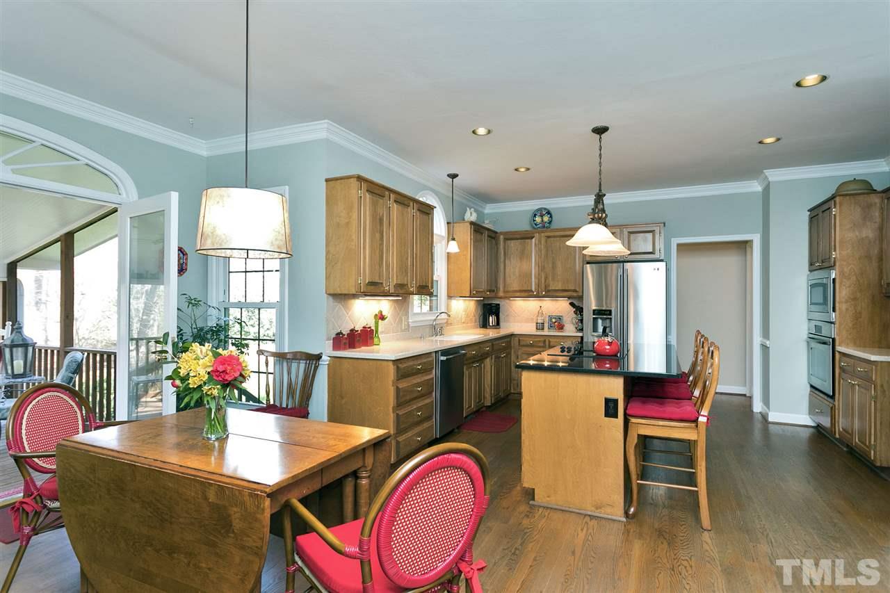 5309 Birchleaf Drive Raleigh, NC 27606 - Photo 3 of 23 Gallery Image 3