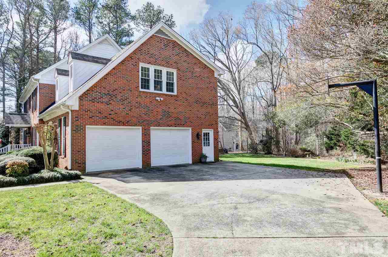5309 Birchleaf Drive Raleigh, NC 27606 - Photo 22 of 23 Gallery Image 22