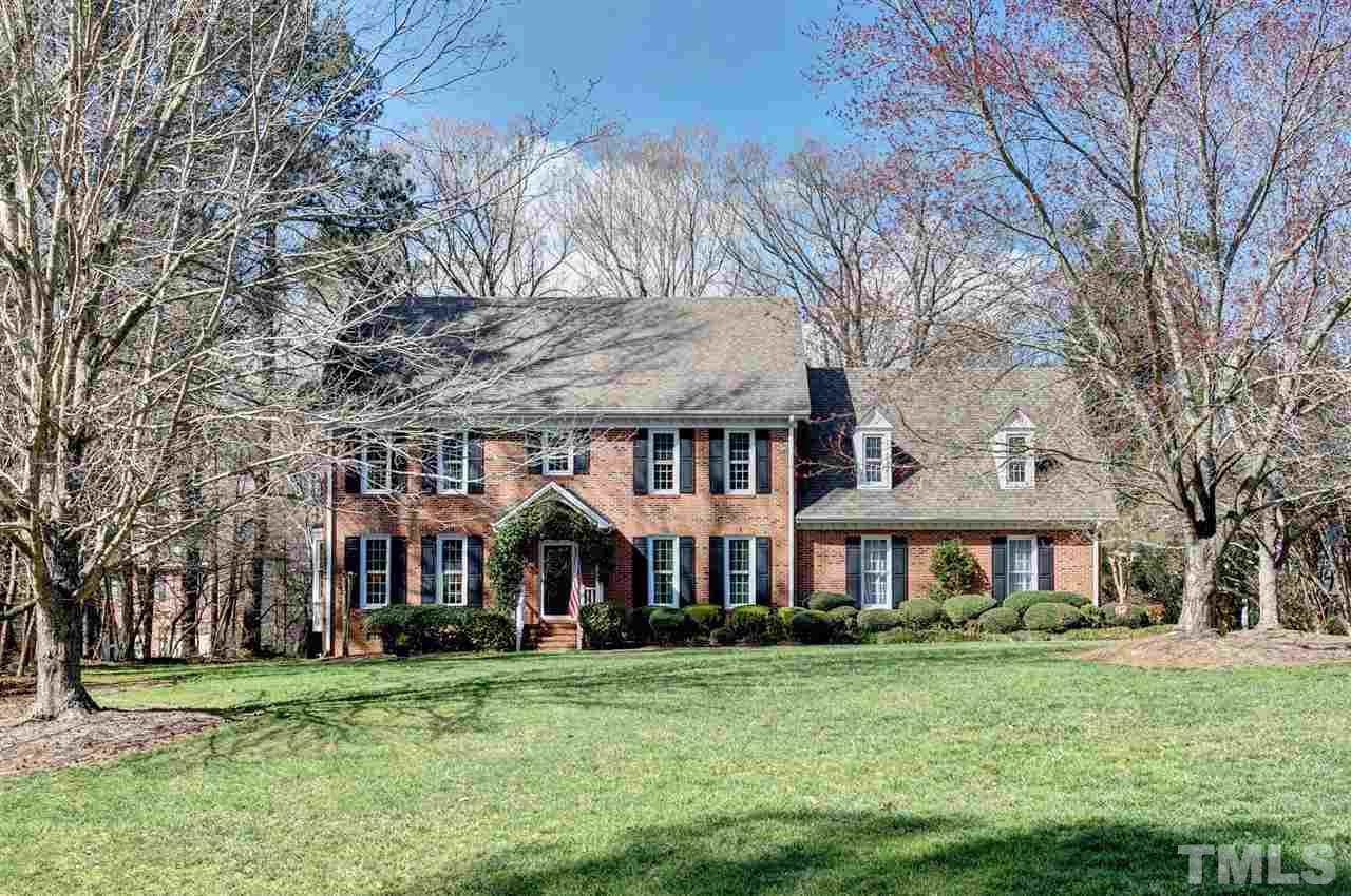 5309 Birchleaf Drive Raleigh, NC 27606 - Photo 23 of 23 Gallery Image 23