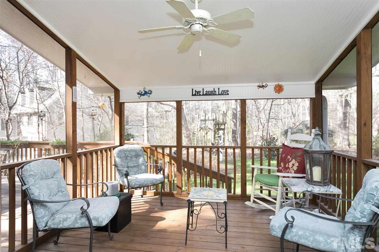 5309 Birchleaf Drive Raleigh, NC 27606 - Photo 5 of 23 Gallery Image 5