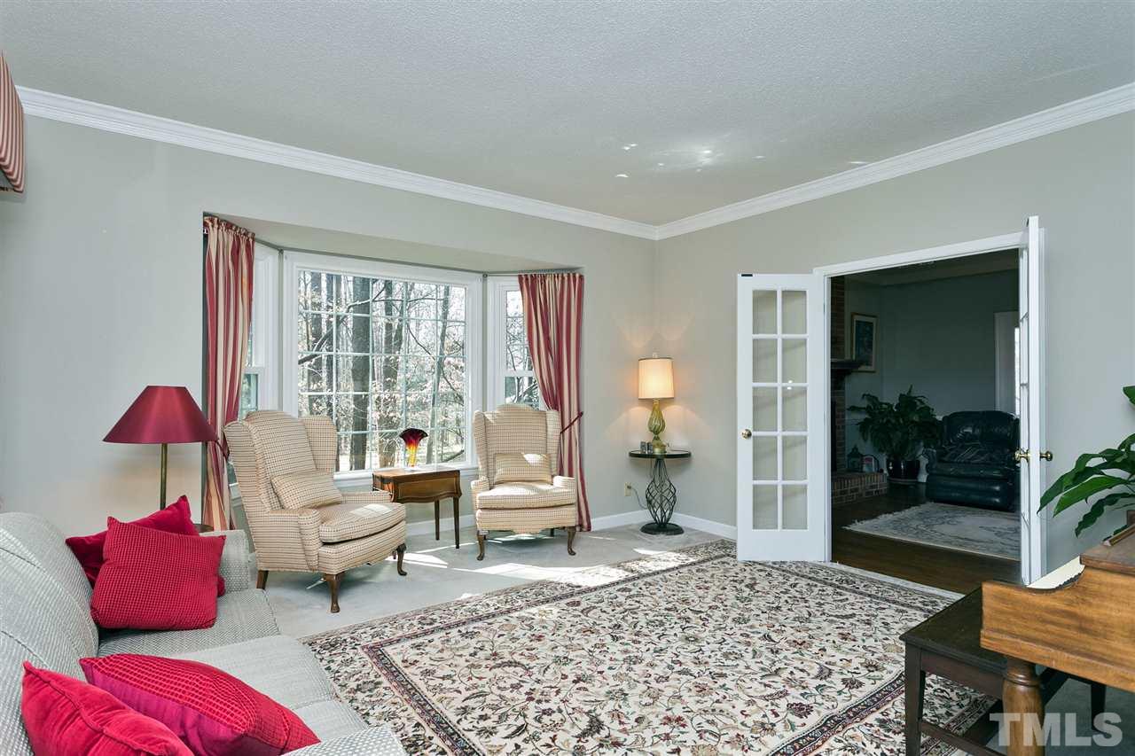 5309 Birchleaf Drive Raleigh, NC 27606 - Photo 6 of 23 Gallery Image 6