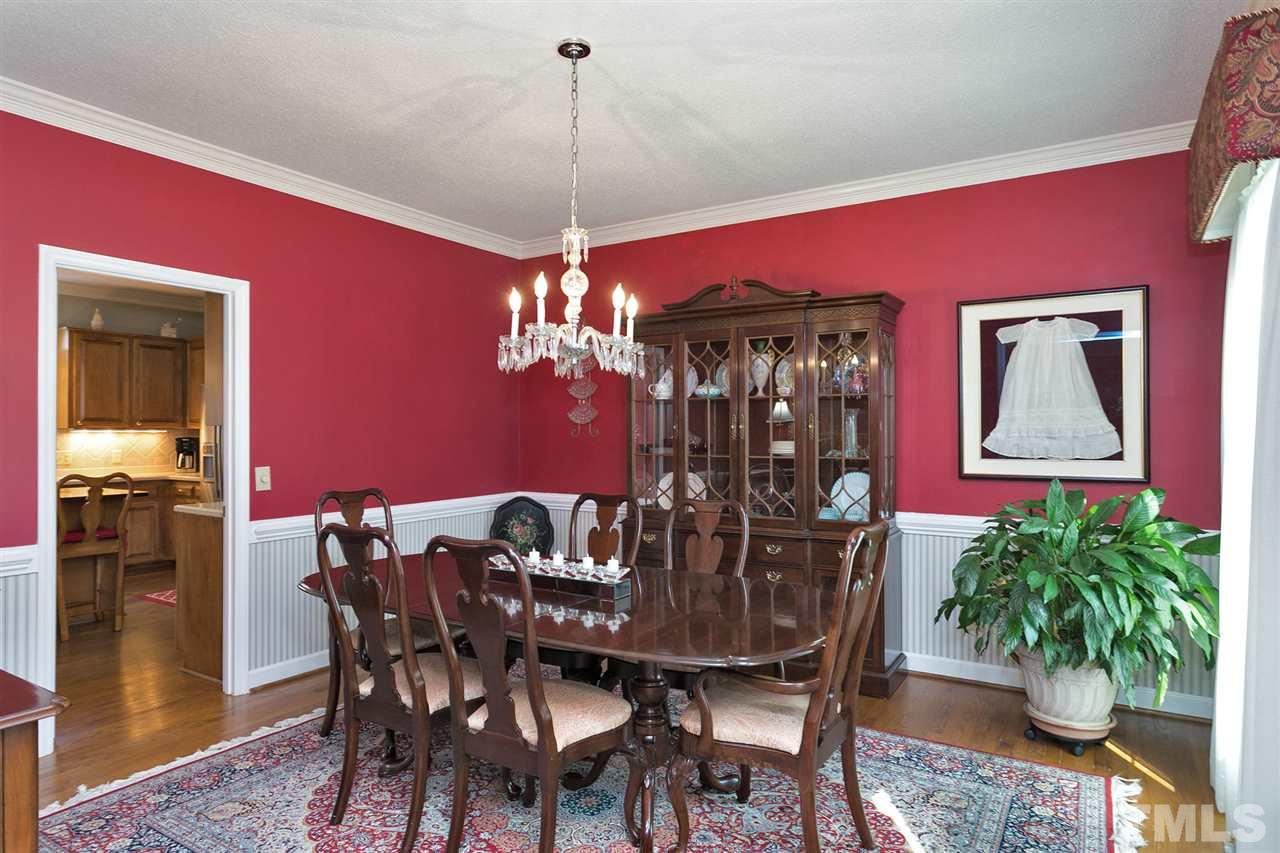 5309 Birchleaf Drive Raleigh, NC 27606 - Photo 7 of 23 Gallery Image 7