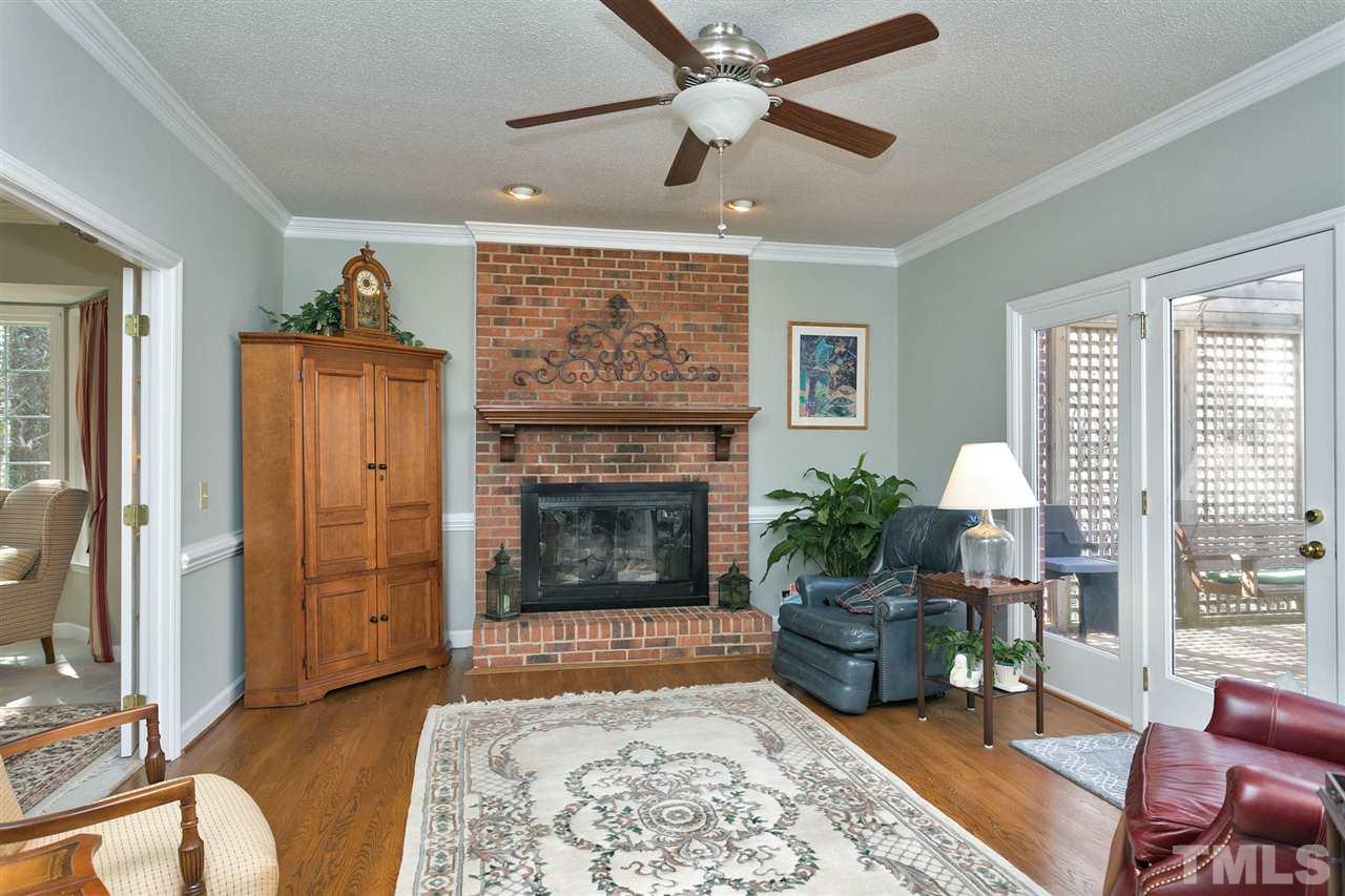 5309 Birchleaf Drive Raleigh, NC 27606 - Photo 8 of 23 Gallery Image 8