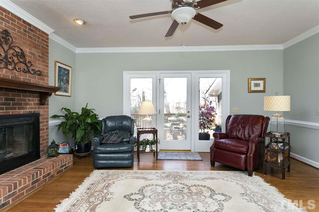 5309 Birchleaf Drive Raleigh, NC 27606 - Photo 9 of 23 Gallery Image 9