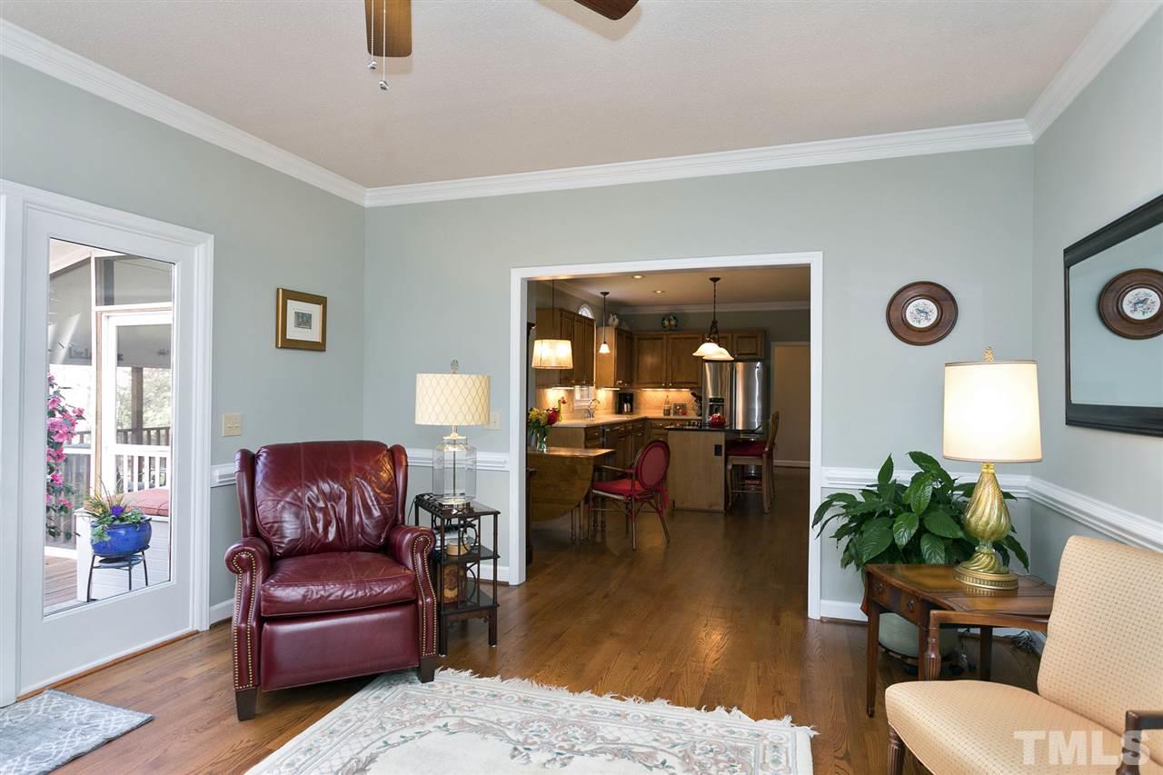 5309 Birchleaf Drive Raleigh, NC 27606 - Photo 10 of 23 Gallery Image 10