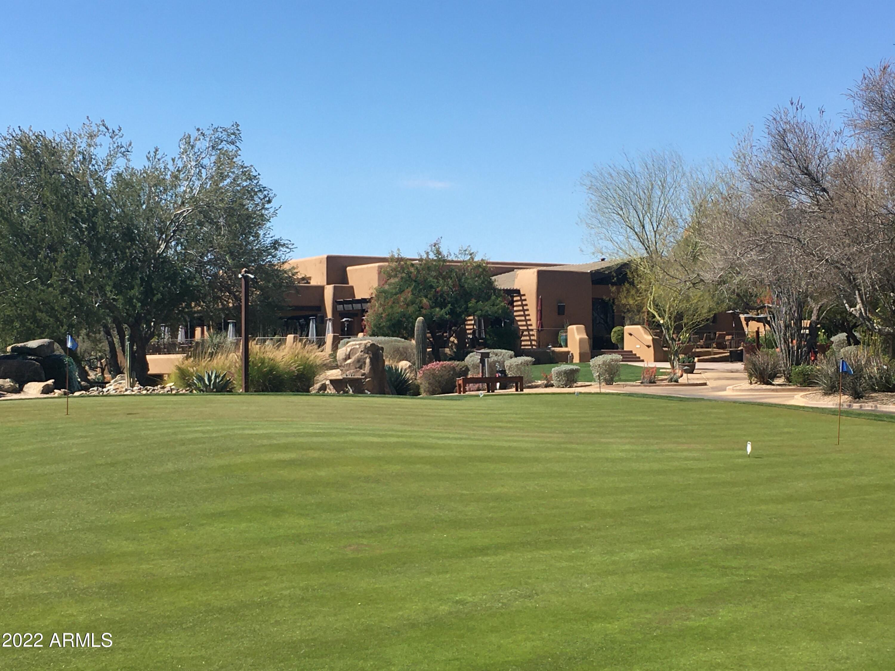 18400 Cobre Way Rio Verde, AZ 85263 - Photo 35 of 38 Tonto Verde clubhouse-2
