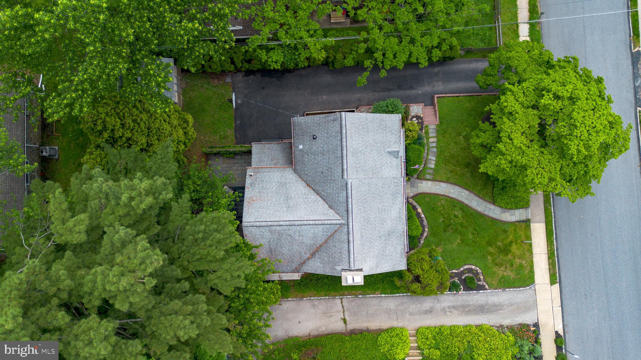 103 Harrogate Road Wynnewood, PA 19096 - Photo 47 of 50 Gallery Image 47