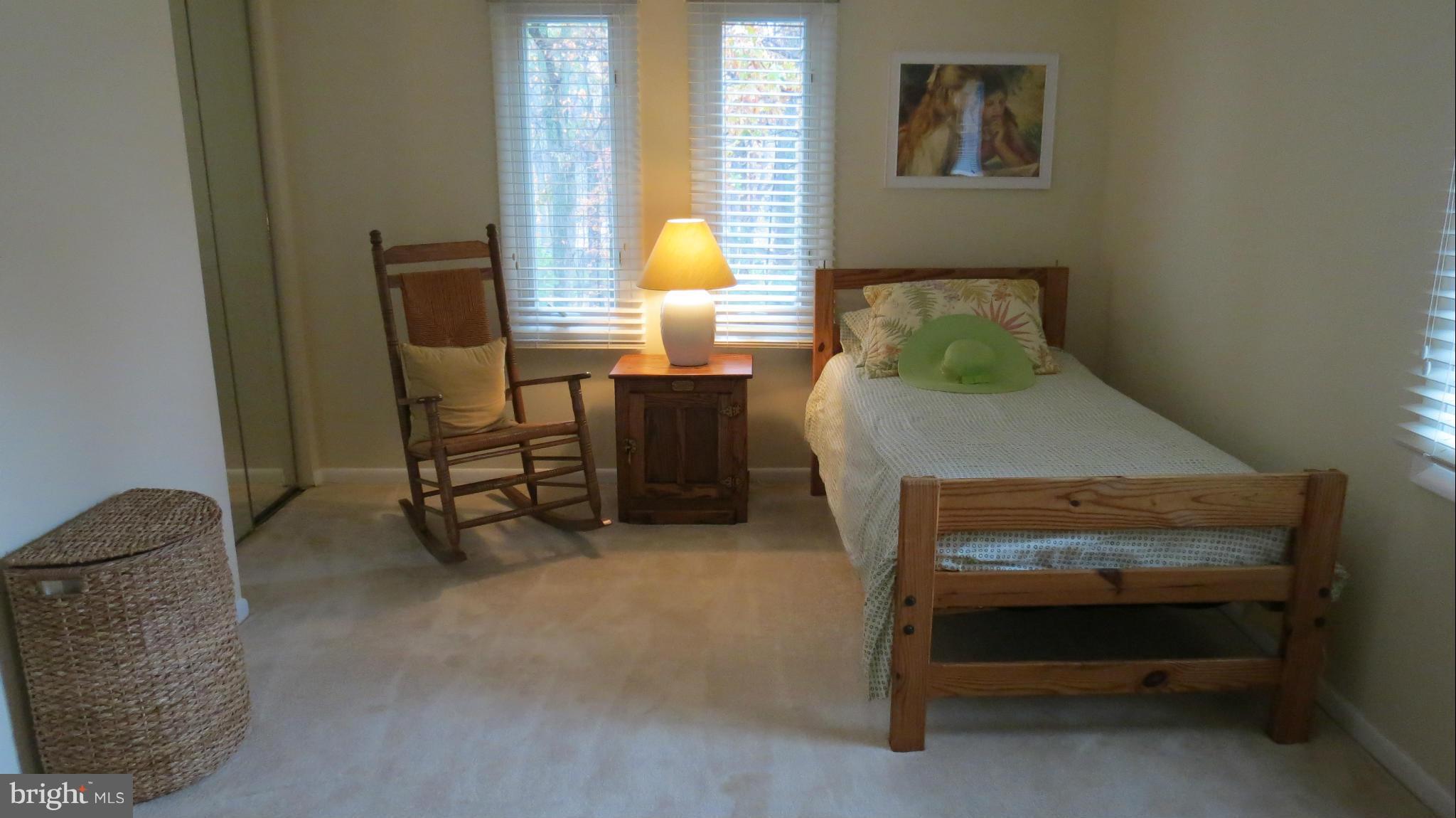 2446 Freetown Drive Reston, VA 20191 - Photo 13 of 30 Bedroom #2