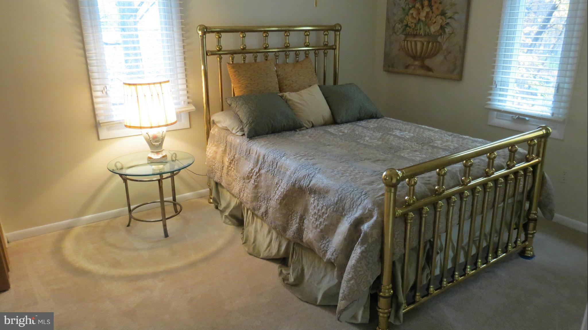 2446 Freetown Drive Reston, VA 20191 - Photo 14 of 30 Bedroom #3